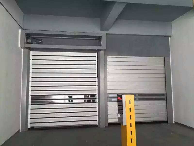 衡水硬質(zhì)快速門(mén)